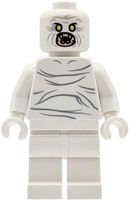 LEGO | Minifigure idea283 The Flukeman
