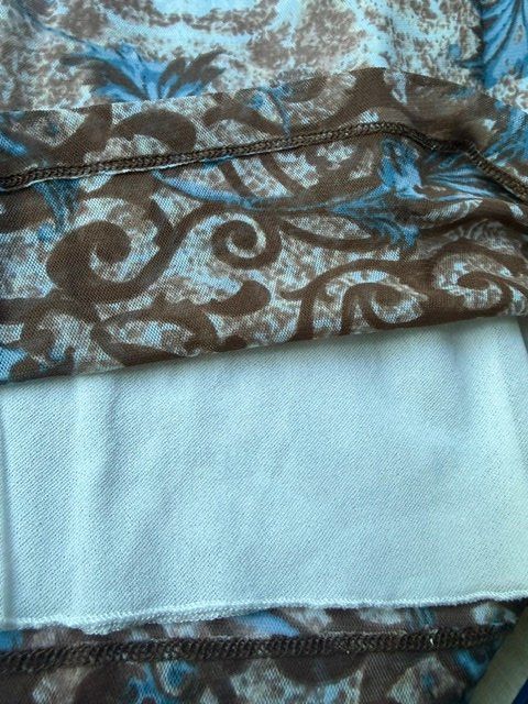 Gerry Weber T-shirt: Tshirt Gerry Weber Gr. 36/38 – Usato da Jona venduto da tzhkaka1 4