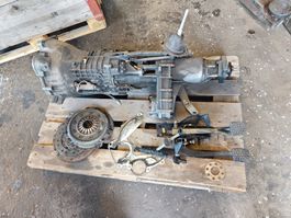 BMW e30 325ix Schaltgetriebe, Umbausatz