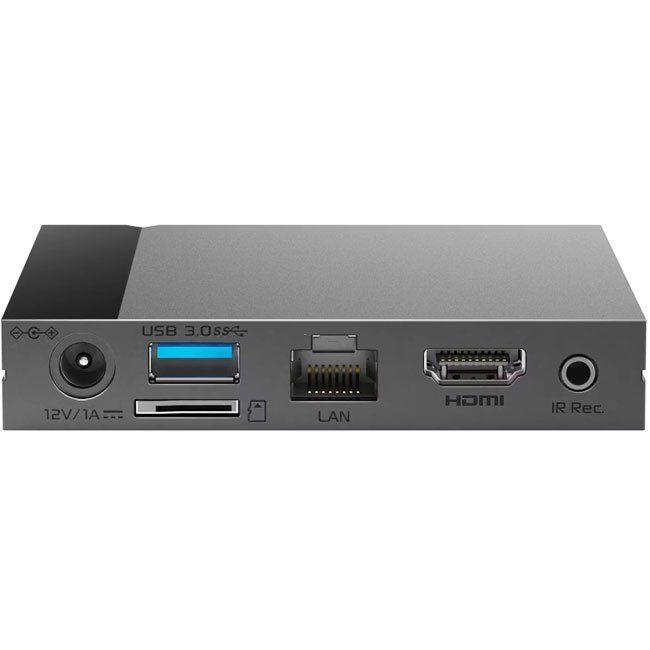 Formuler Sistemi audio & multimediali: Formuler Z10 Pro (16go 4K) – Nuovo e nell'imballaggio originale da Lausanne venduto da fabpa 2