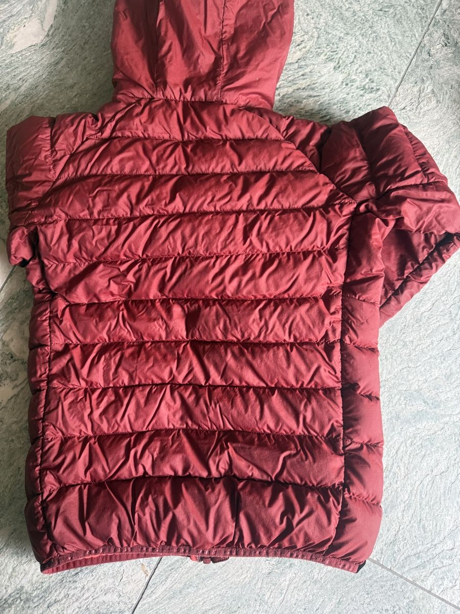 Salewa Giacche & Cappotti: Salewa – Usato da Maisprach venduto da Steini015 4