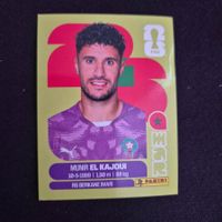 MAR 3 Panini FIFA WM 2026