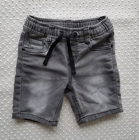 Coole Alive Shorts, Grau, Gr. 122
