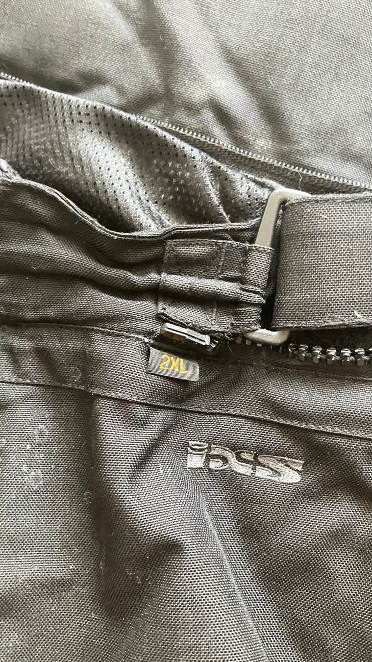 IXS Pantaloni: Motorradhose Herren IXS – Usato da Allschwil venduto da mei_8vp6 2