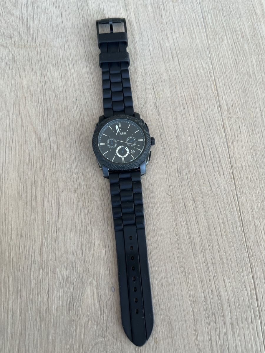 Fossil Orologi: Armbanduhr Fossil FS-4487 – Usato da St.Gallen venduto da Meieneb
