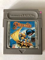 Disneys Pinocchio für Nintendo Game Boy