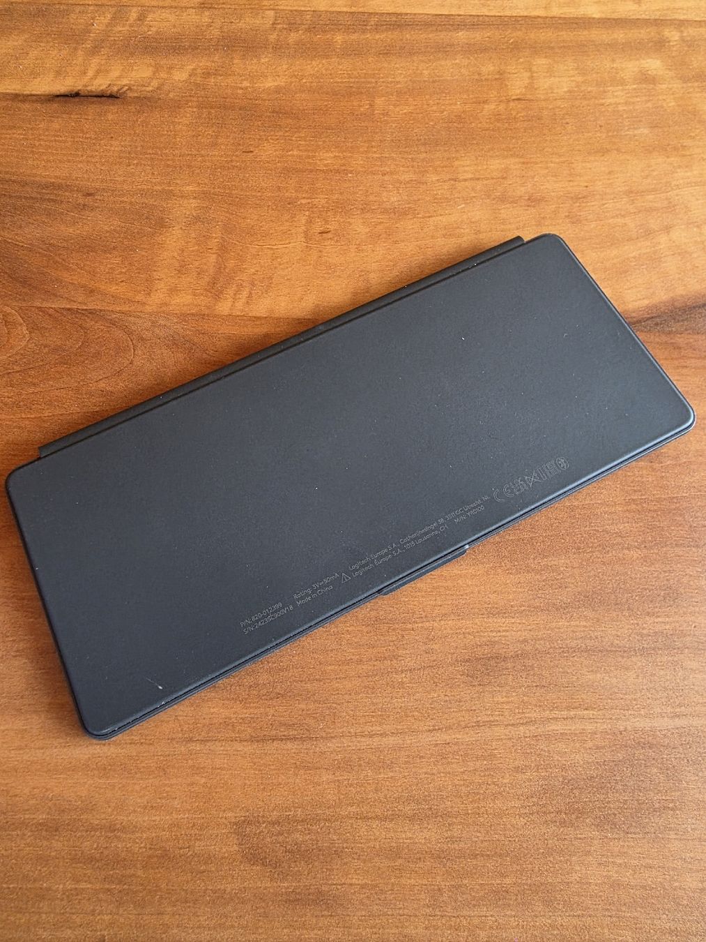 Logitech Tastaturen: Logitech Key to Go 2 – Neu (gemäss Beschreibung) aus Bäretswil von xxflockixx 2