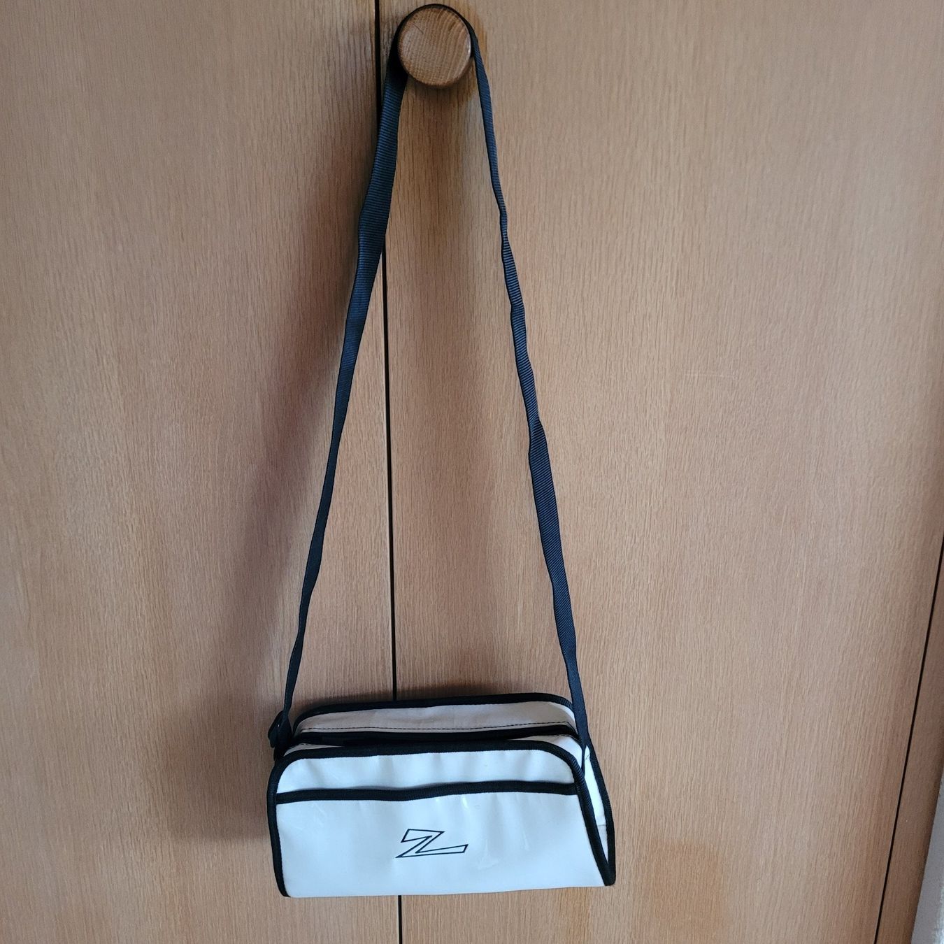 Zanotti Borse da donna: Handtasche Made by Zanotti – Usato da Hondrich venduto da Ebro01