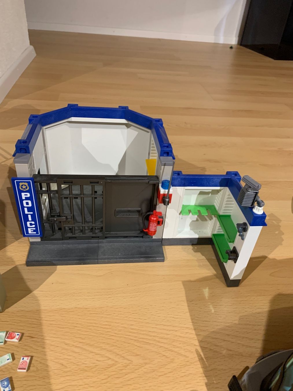 Playmobil Giocattoli: Playmobil Polizei – Usato da Sins venduto da lavani 3