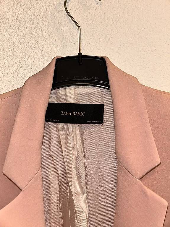 Giacche: Zara Blazer Gr S – Usato da Allschwil venduto da ann_2t6s 2