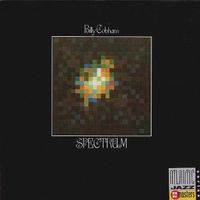 Billy Cobham – Spectrum