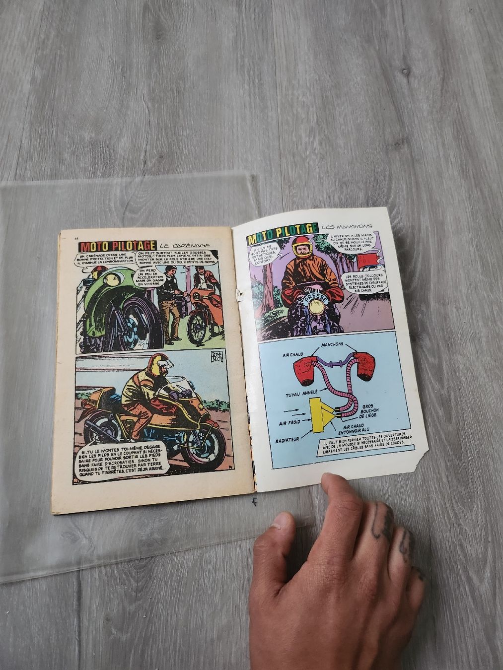 Comics: Marvel comics nova 57-58 – Gebraucht aus Romont FR von Alejandro111 2
