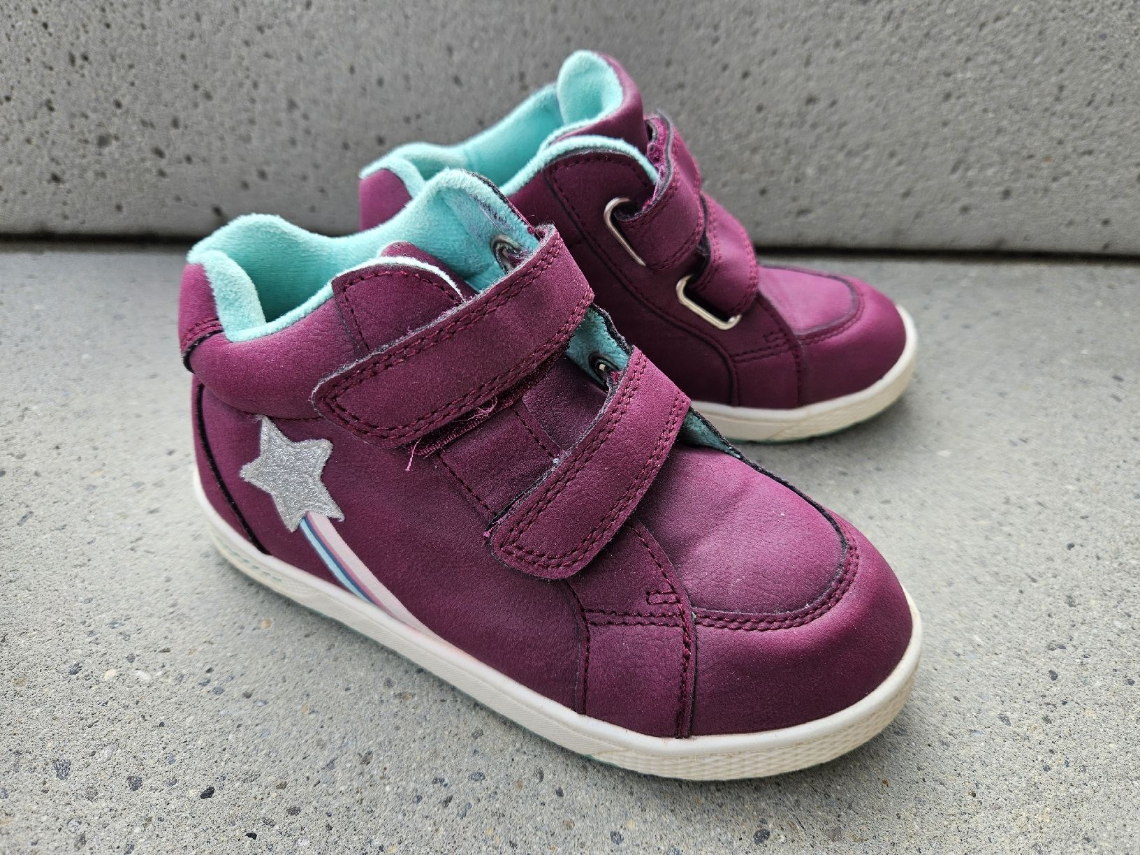 Scarpe per ragazze: Stiefelette Gr. 29 – Usato da Worb venduto da jun_fj8w