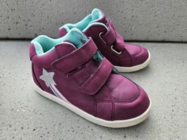 Stiefelette Gr. 29