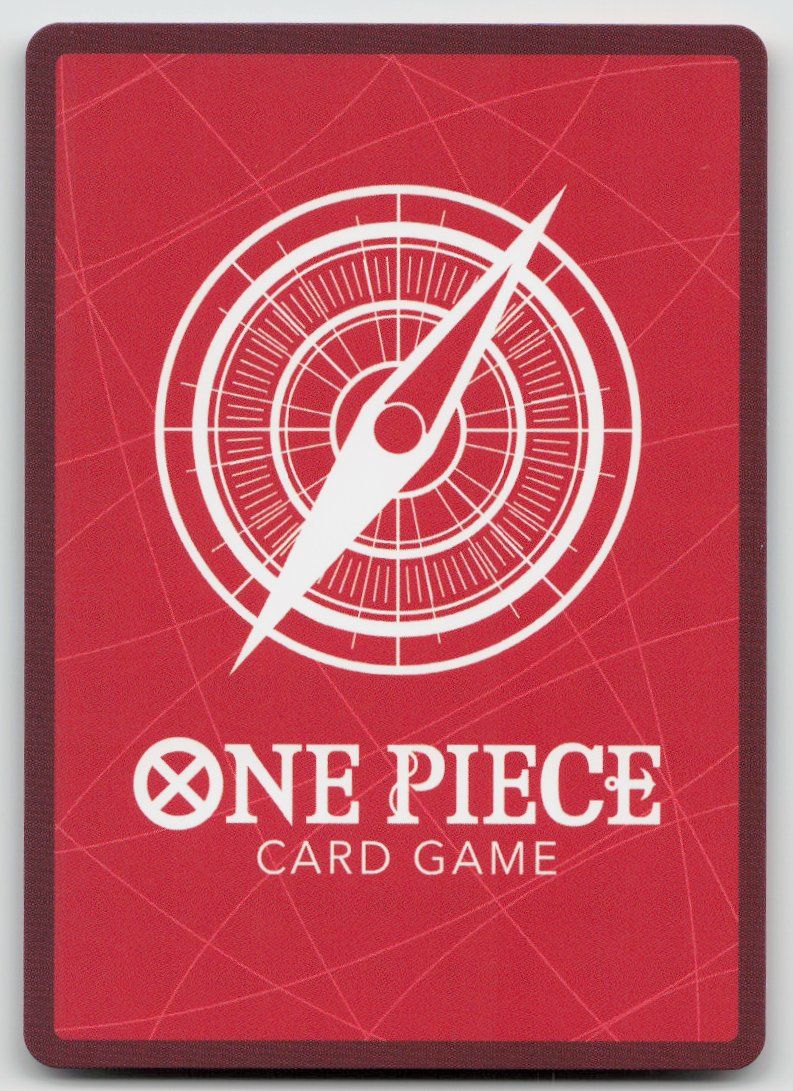 Bandai Carte collezionabili: One Piece Gol.D.Roger OP13-003 L – Usato da Lugano venduto da VlaseCard 1
