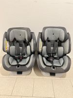 Osann Kindersitz ONE360 grau gebraucht zwei Stück