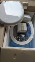 Tecma Toilette