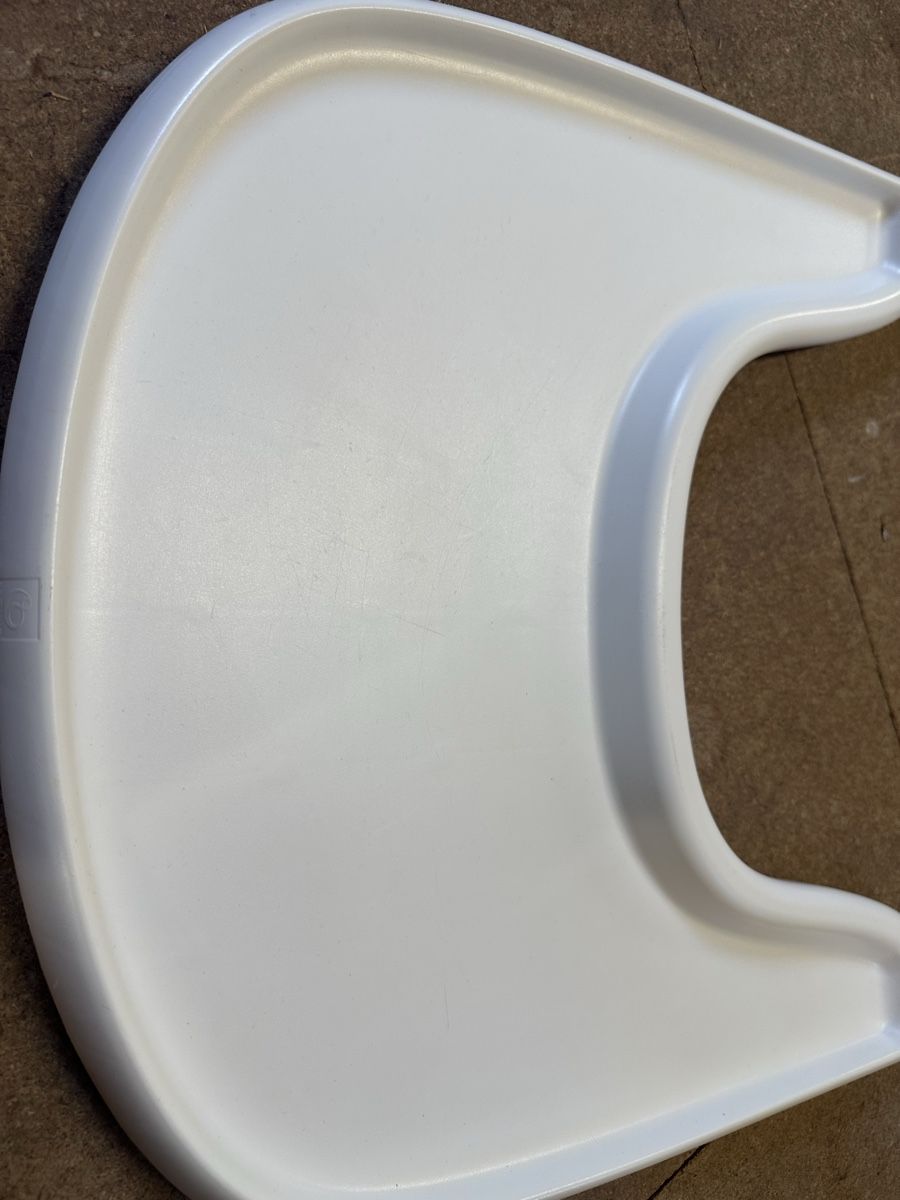 Stokke Seggioloni: Tripp Trapp Tray – Usato da Zürich venduto da isa_5zg6 1