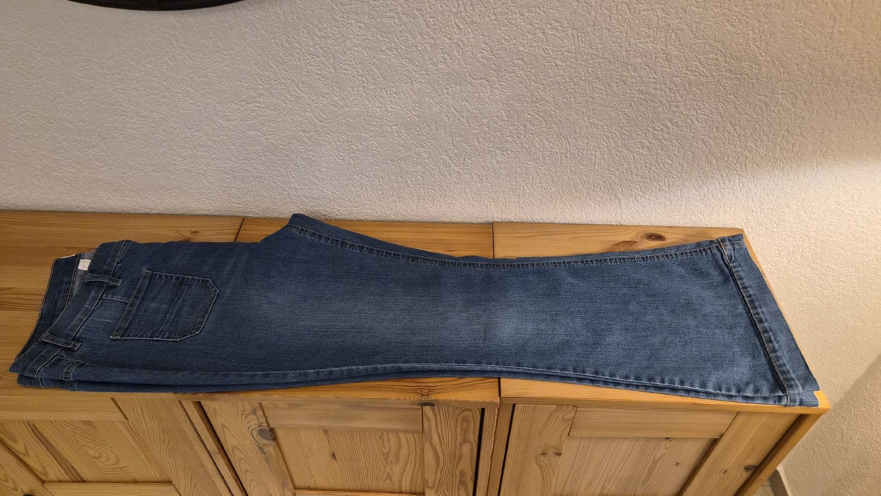 John Baner Jeans: Jeans marque  John Baner taille 50 – Usato da Avry-sur-Matran venduto da cec_nhz8 3