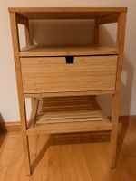 IKEA Nordkisa Nachttisch Sehr guter Zustand