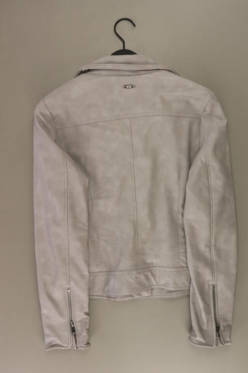 Giacche: Fritzi aus Preußen Kunstlederjacke Gr. L – Nuovo (secondo la descrizione) da Neustadt an der Waldnaab venduto da SecondLifeFashion 1