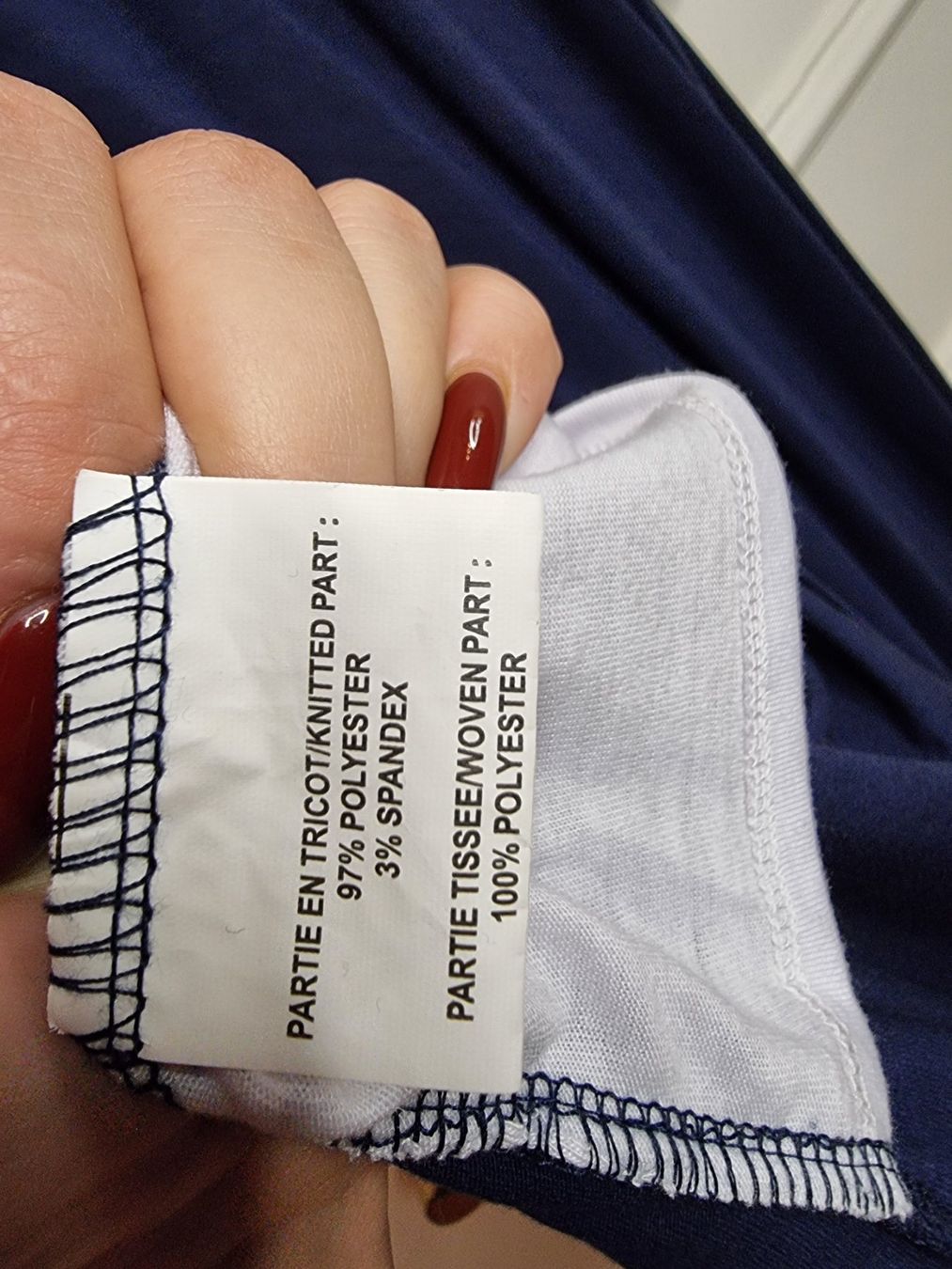 Camicette: Blouse Größe XL 42/44 – Usato da Wald ZH venduto da Martin79 5