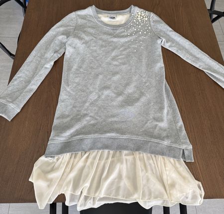 Twinset langer Pullover 