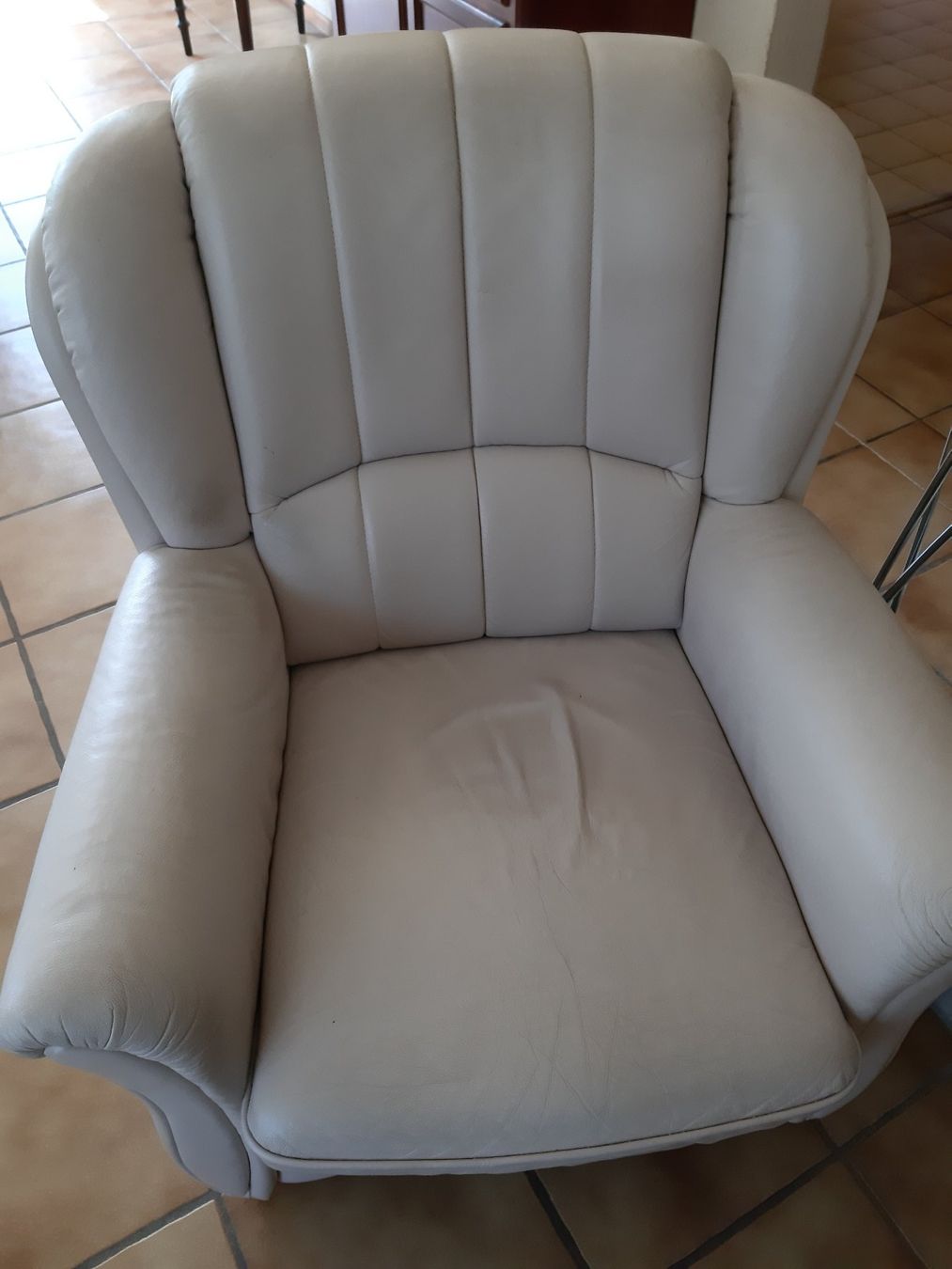 Sessel: Fauteuil – Gebraucht aus Aigle von Calcicole