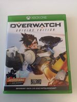 Overwatch Origins Edition (Xbox One)