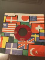 disco 45 giri Satisfaction - The Rolling Stones