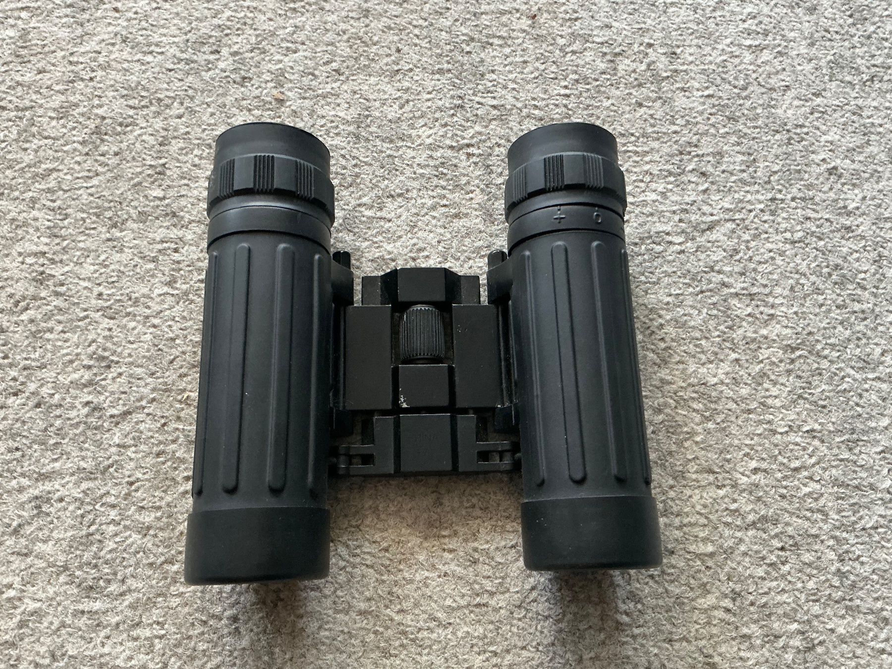 Feldstecher: Tasco Fernglas,  12x25 gebraucht – Gebraucht aus Jona von Jancy60 1