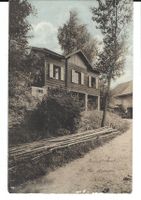 CHALET DE GOURZE - ANIMEE