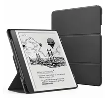 -30 % wie NEU Kindle Scribe 16GB Grey, Premium Pen + 2x Case