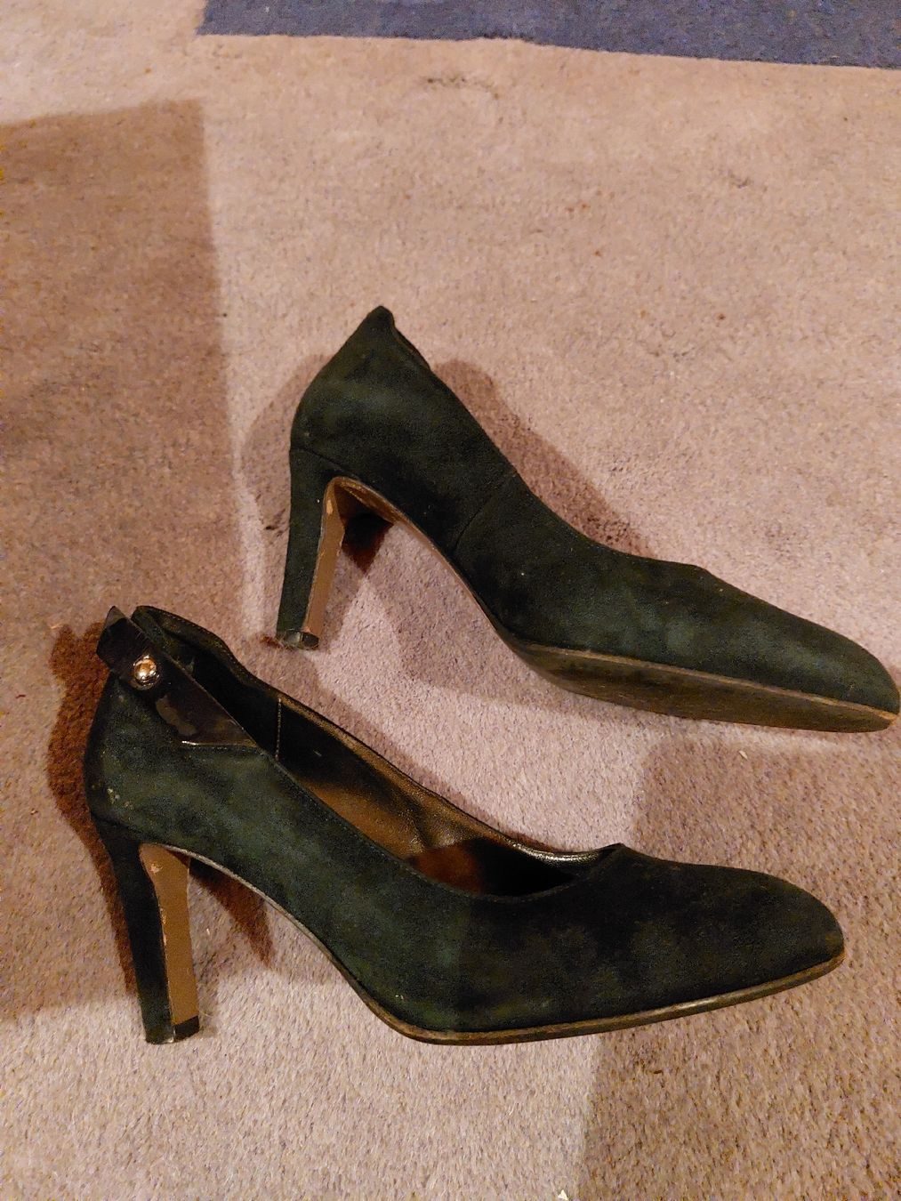 Navyboot Scarpe da donna: Schuhe Navyboot – Usato da Dietlikon venduto da Asany 1
