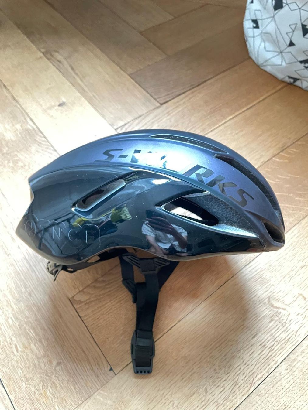 Specialized Helme: Casque de vélo S-Works Evade 2 – Gebraucht aus Sion von 2tonito 2