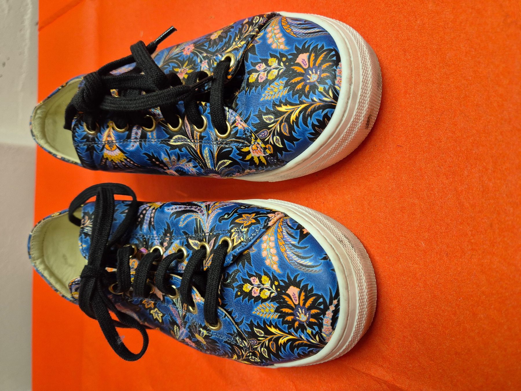 Etro Scarpe da donna: ETRO Sneaker – Usato da Basel venduto da ulrichkru1 3