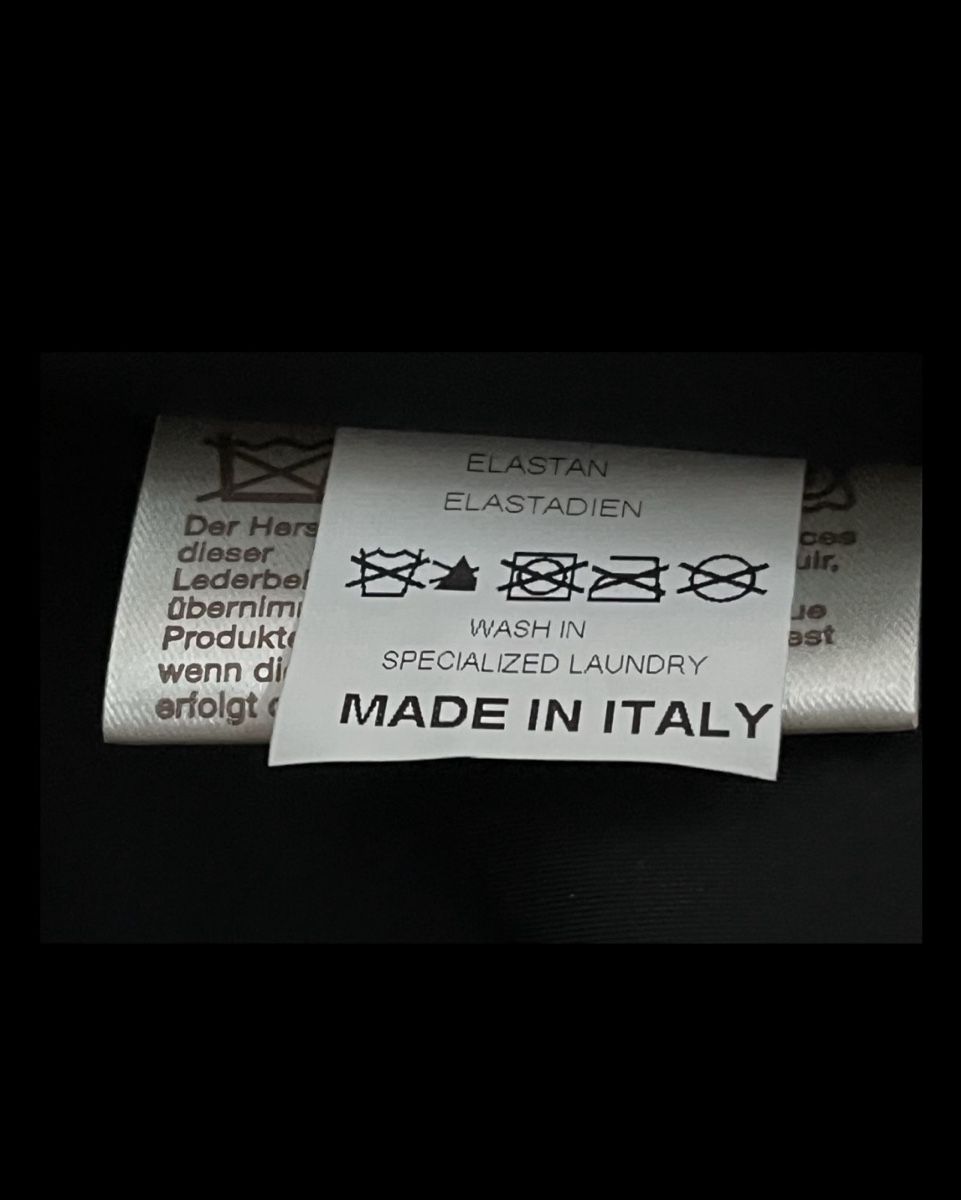 Giacche: Leder Jacke Leonardo Gr.34 – Nuovo e nell'imballaggio originale da Stäfa venduto da Exclusive0 5