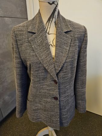 Elegante Damen Blazer Jacke, Resital