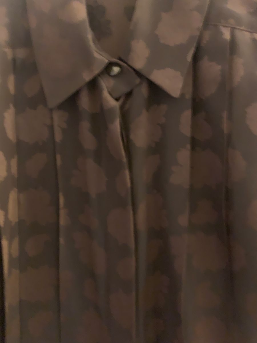 Camicette: Bluse  camicia seta – Usato da Lugano venduto da Edera49 1
