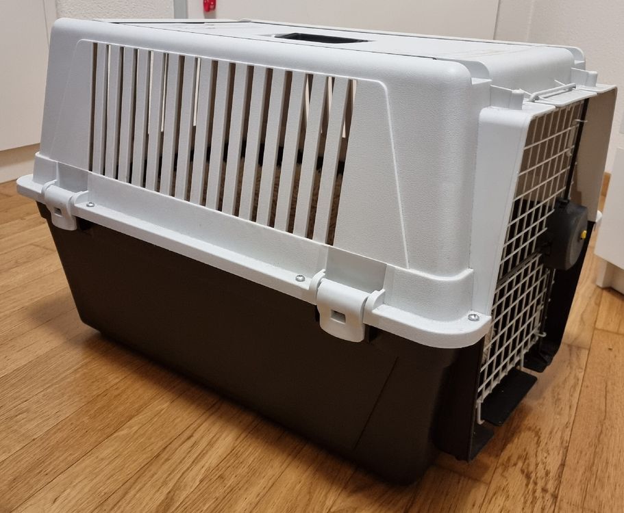 Ferplast Transportbox Atlas 40 Professional | Kaufen auf Ricardo