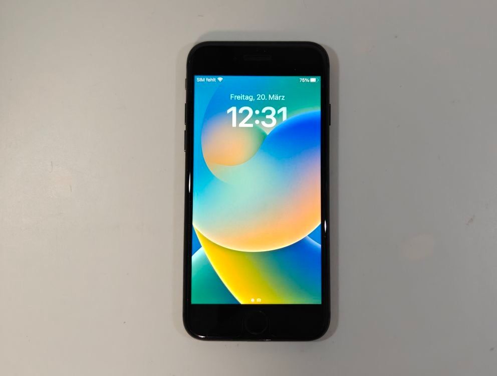 Apple Telefoni cellulari / Smartphones: iPhone 8 256GB Akku 100 – Usato da Wettingen venduto da Nini54