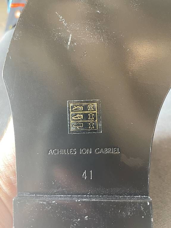 Scarpe da donna: Sandale – Usato da Goldau venduto da locherrogerio 1