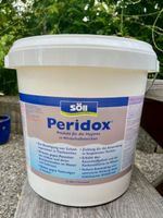 Peridox für Teichwasser