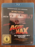 Blu Ray - Agent Max *Neu*