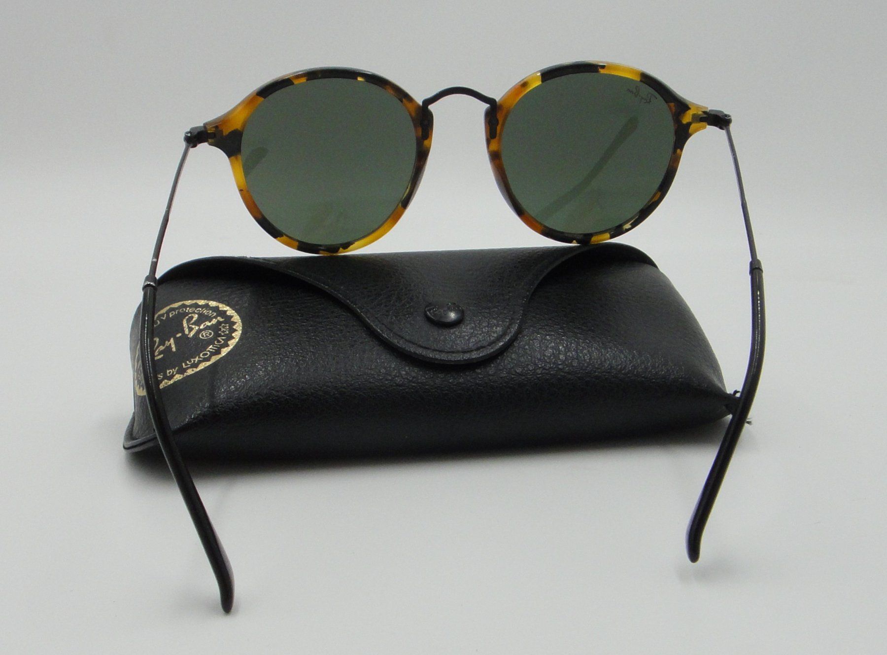 Ray-Ban Occhiali & Lenti: Lunettes RAY-BAN – Usato da Lausanne venduto da mic_nf2y 3