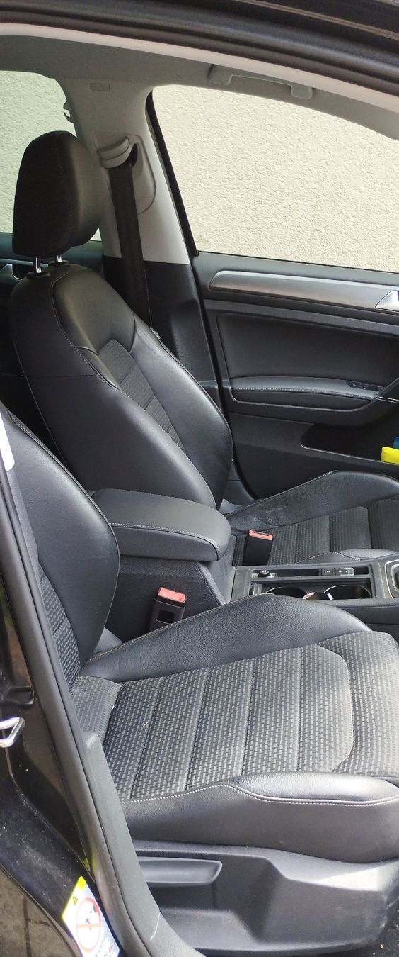 VW Autos: VW Golf Variant 1.4 TSI DSG 138266km – Gebraucht aus Schnottwil von Mana6 2