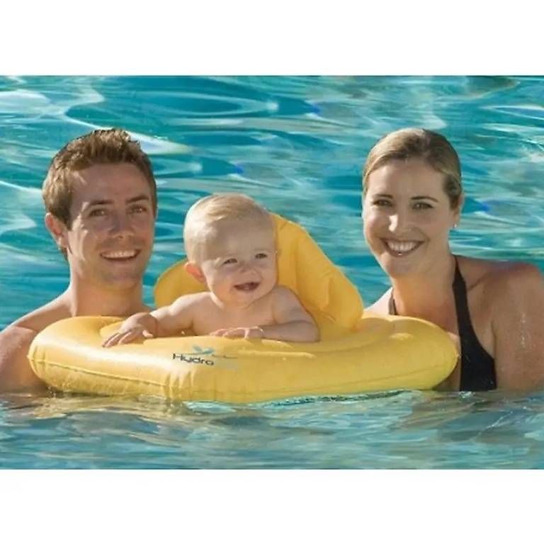 Salvagente: Schwimmring Baby / Kinderschwimmsitz – Usato da Muhen venduto da CMARO07 2