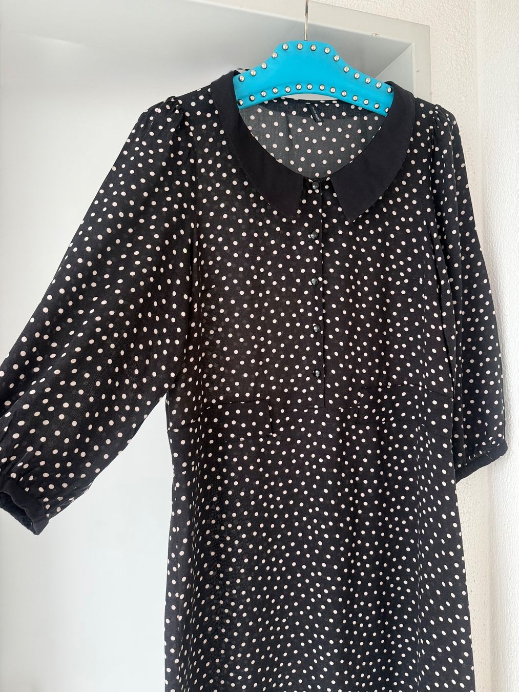 Nafnaf Robes: Sommerkleid – D'occasion à Buchrain par nat_pl5p 1