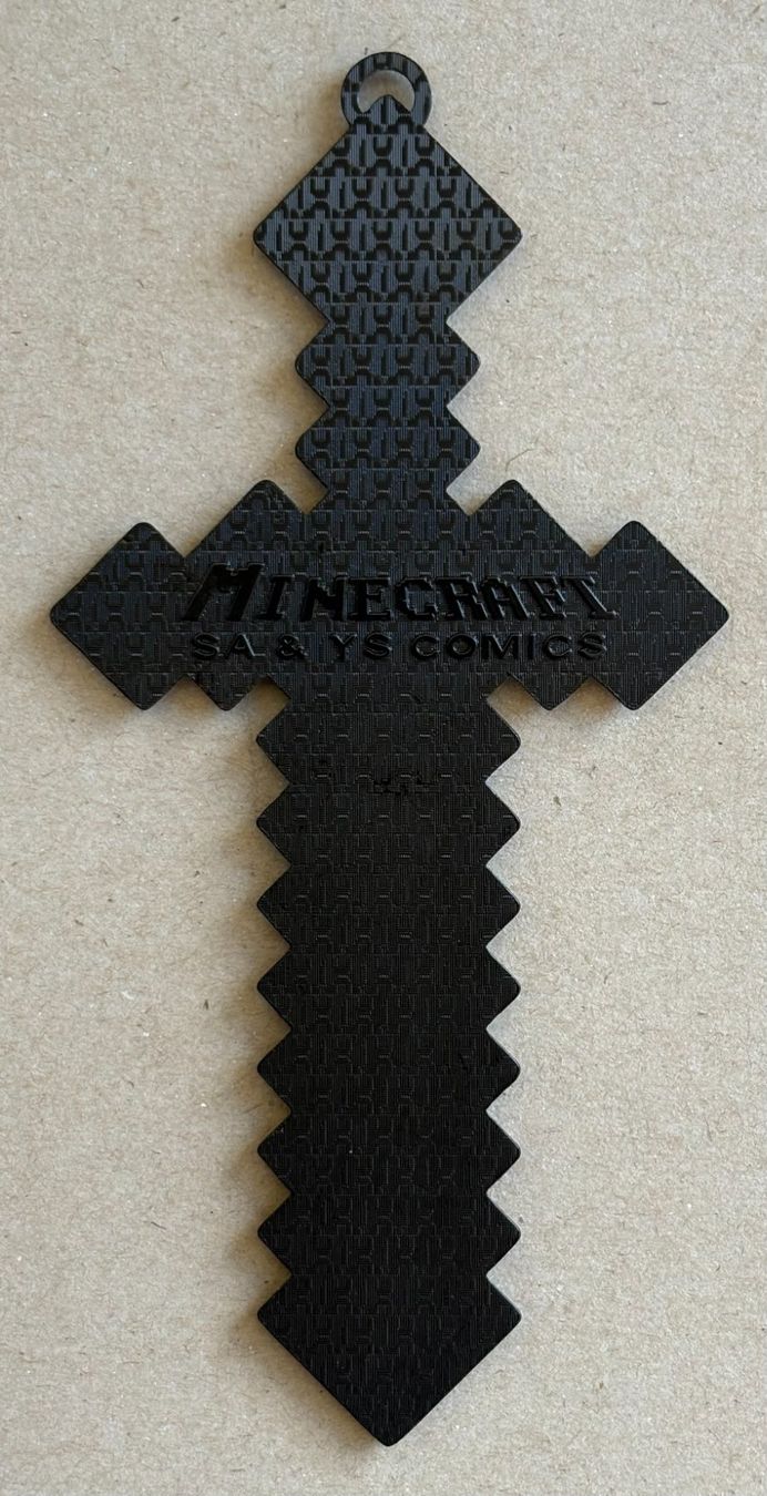 Spiele: MINECRAFT – Gebraucht aus Ostermundigen von Wyatt-Earp 4
