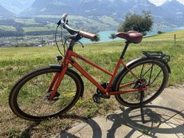 Velo Cube Nulane